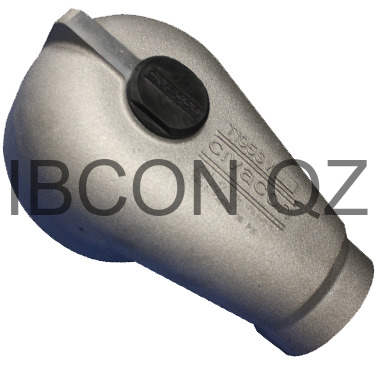 Клапан дыхательный рециркуляционный Civacon T195SV