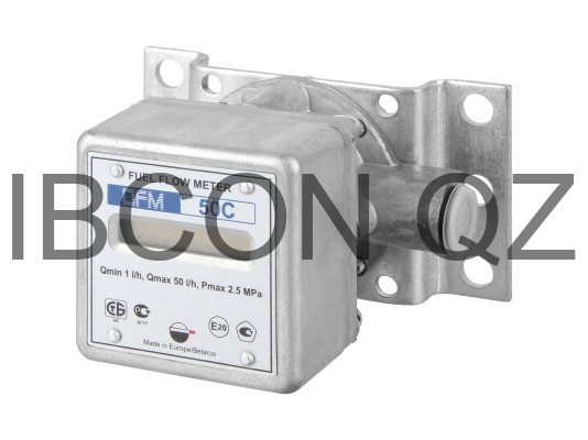 Датчик расхода топлива Технотон DFM 50C