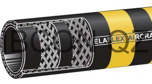 Авиационный рукав ELAFLEX HD-C