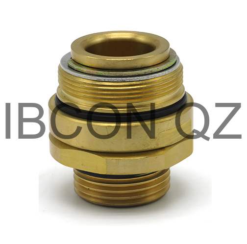 Муфта поворотная EA 375.0 BAOTAI