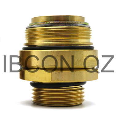 Муфта поворотная EA 375.0 BAOTAI