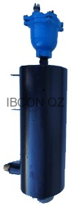 Вихревой газоотделитель Ex-air Separator