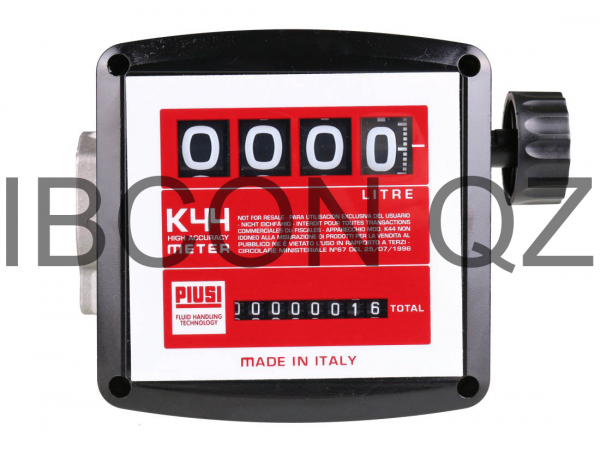 Счетчик Piusi K44