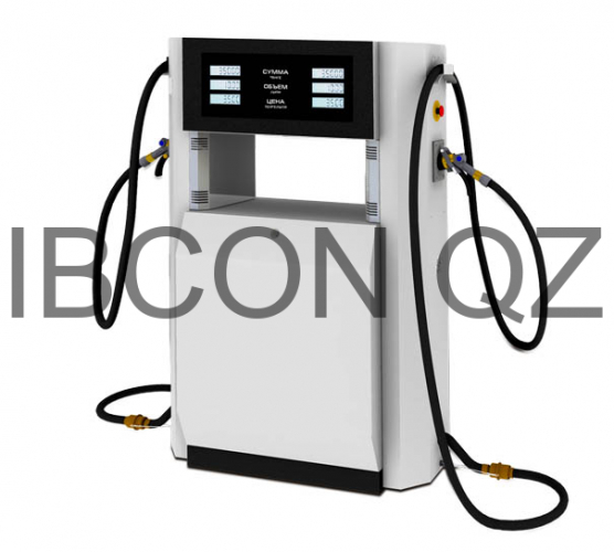 Газораздаточная колонка Топаз 410Г