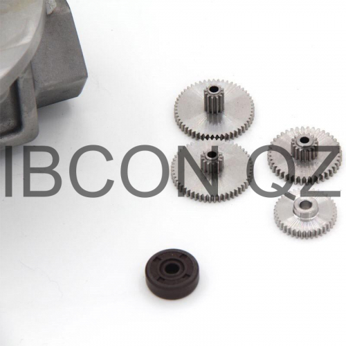 Счетчик жидкости OGM-25
