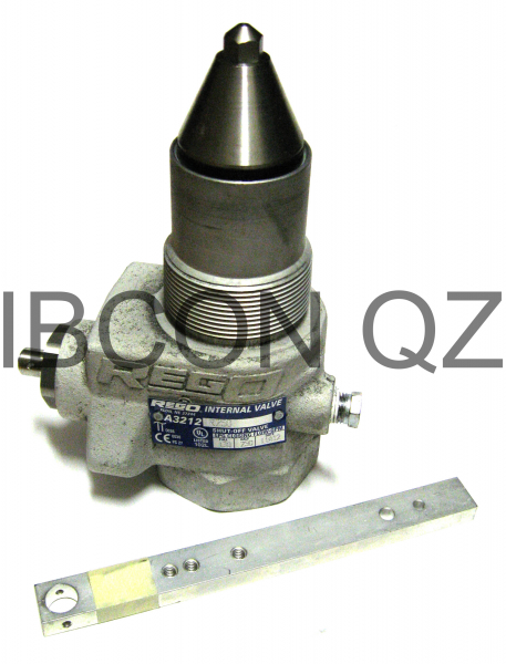 Донный клапан REGO А3212 R250
