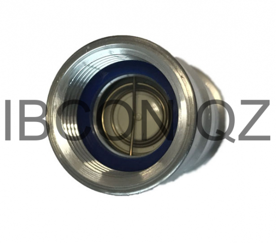 Муфта разрывная ZVA SSB 25.1 BAOTAI