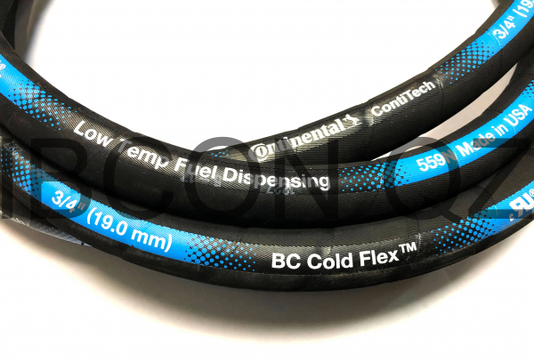 Рукав МБС Continental (Goodyear) ContiTech BC Cold Flex