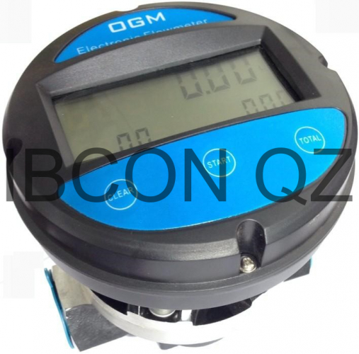 Счетчик жидкости OGM-25E