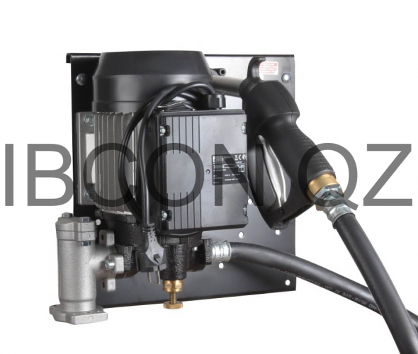 Комплект Piusi ST Viscomat 70 K33