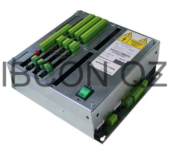 Счетчик электронный Adast ADPMPD3/T-PWM