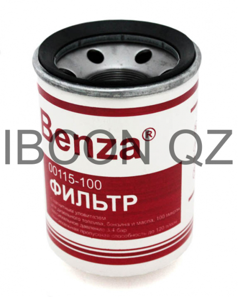 Фильтр Benza 00115-100