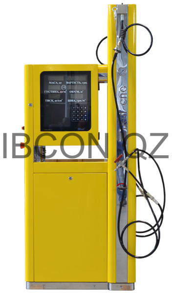 ГРК Shelf CNG-2