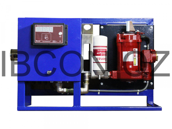 Benza 36-220-120BS-01A