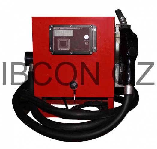 Benza 36-220BS-01A (напорная)