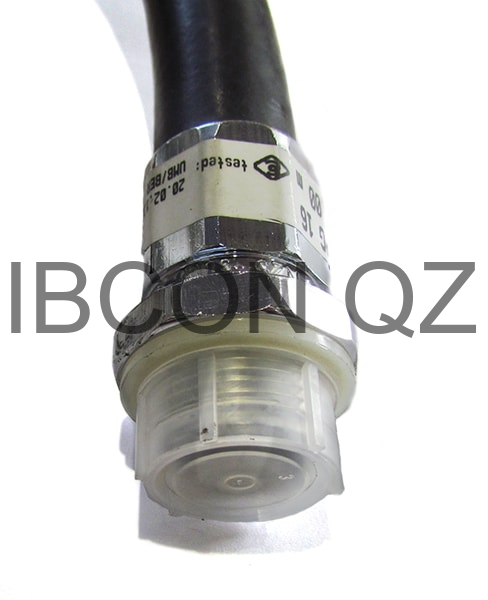 Рукав РВД Elaflex LPG (4М)
