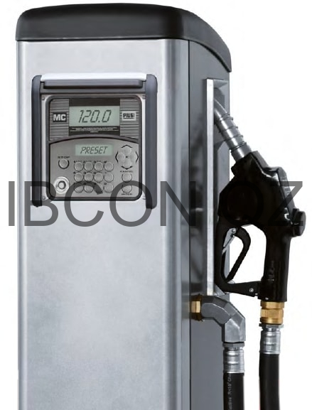 ТРК Piusi Self Service 100 MC F
