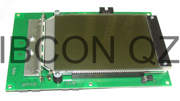 Дисплей Adast LCD\N-BL-PW