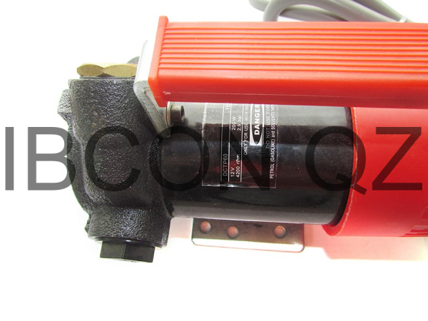 Электронасос Petroll Vega 60 (12в)