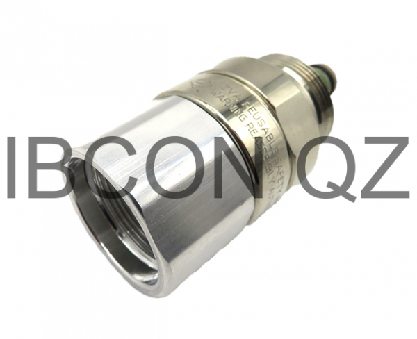 Муфта ZVA CSB 21 BAOTAI 