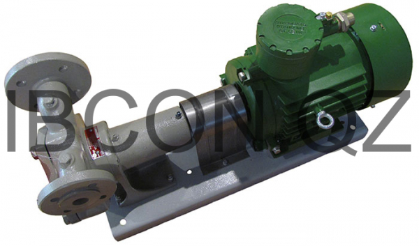 Агрегат насосный Corken FD-150