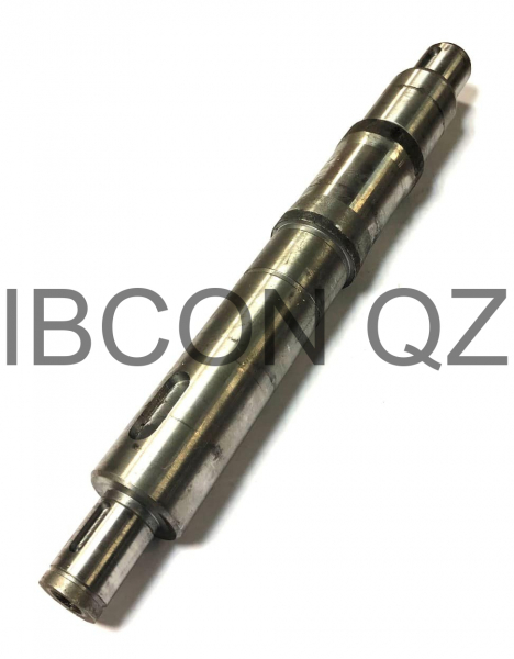 Вал насоса СЦЛ-01