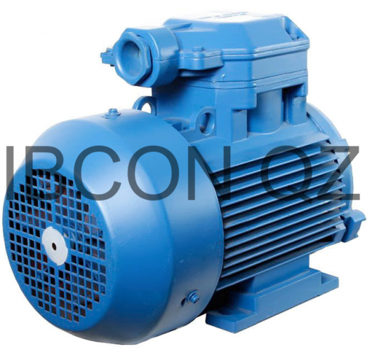 Двигатель для насоса Corken FD-150