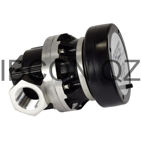 Счетчик жидкости OGM-25