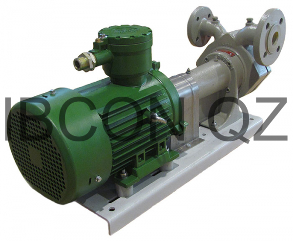 Агрегат насосный Corken FD-150