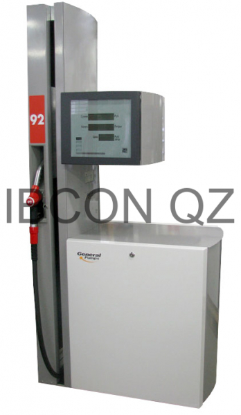 ТРК General Pumps GP-MPD 2/0/2