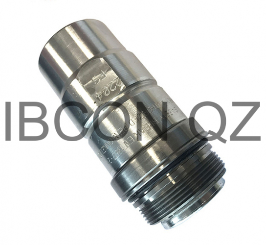 Муфта разрывная ZVA SSB 25.1 BAOTAI