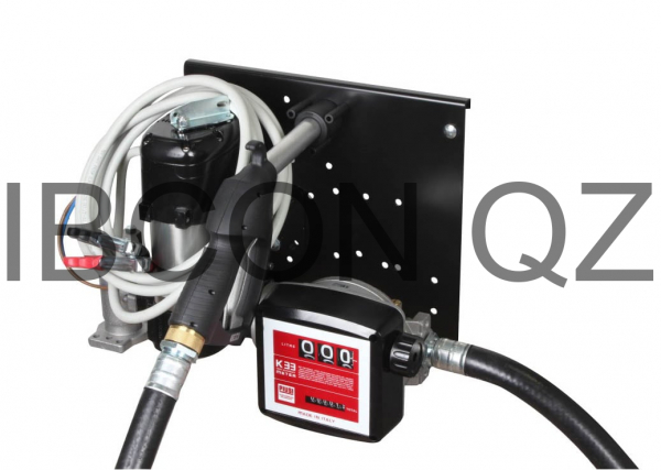 Комплект Piusi ST Bi-pump 24V K33