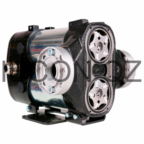 Насос Bi-Pump 12/24 V