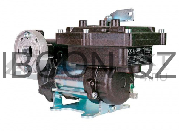 Насос Piusi EX-75 DC ATEX