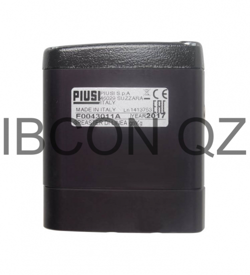 Электронный счетчик жидкостей Piusi K200