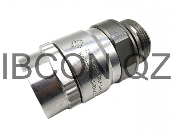 Муфта разрывная ZVA SSB 16.1 BAOTAI