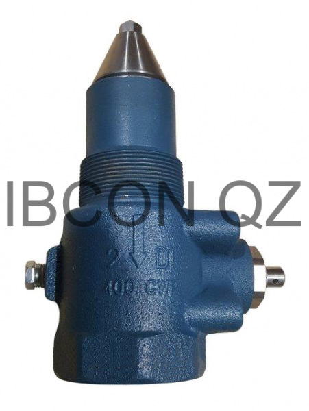 Донный клапан REGO А3212 R250