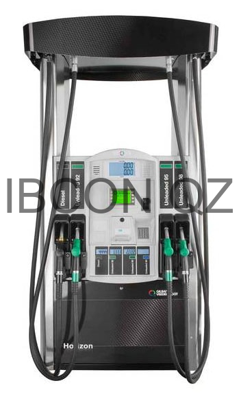 ТРК Gilbarco Horizon 8-4-8 OR