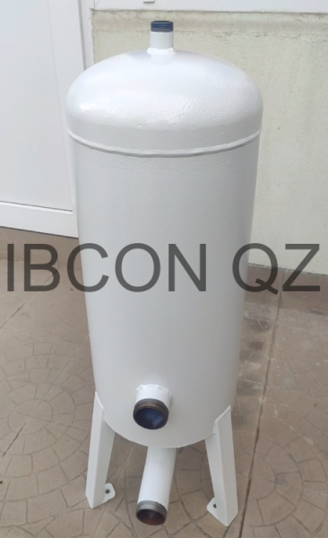 Вихревой газоотделитель Ex-air Separator