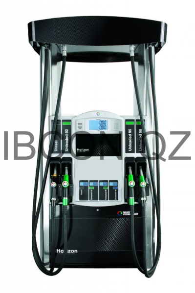 ТРК Gilbarco Horizon 8-4-8 OR