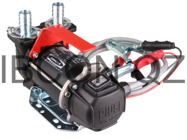Насос Carry 3000 24V/12V