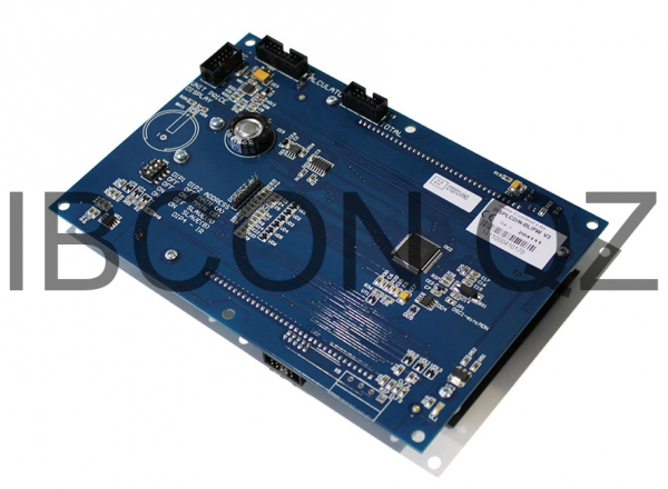 Дисплей Adast LCD\N-BL-PW