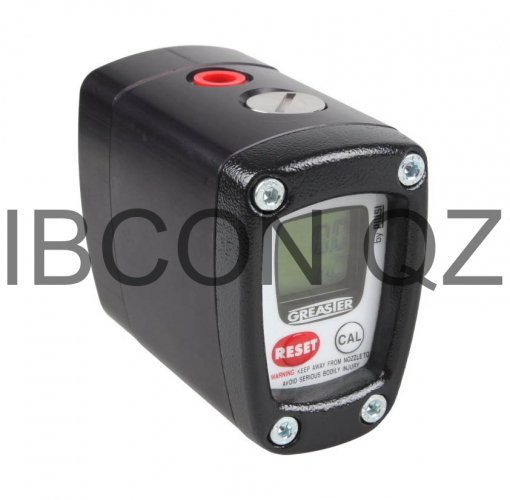 Электронный счетчик жидкостей Piusi K200
