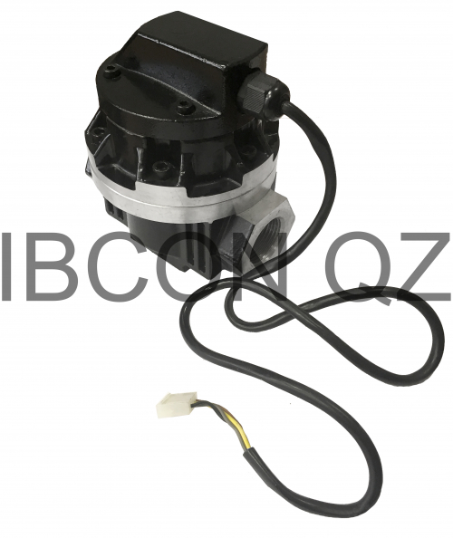 Счетчик жидкости OGM-25P (с импульсным выходом)