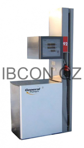 ТРК General Pumps GP-MPD 2/0/2