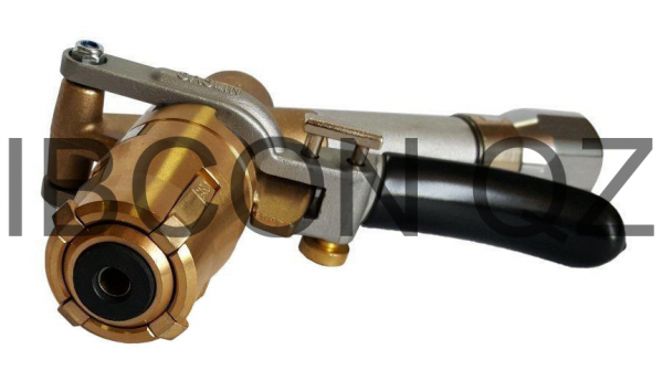 Кран газораздаточный Gaslin STR-LIN 622