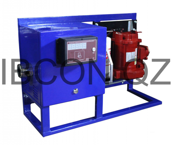 Benza 36-12-75BS-02A