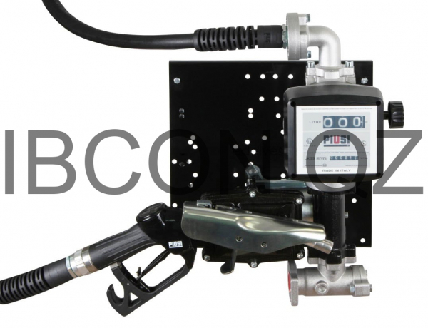 Комплект Piusi ST EX 50 K33