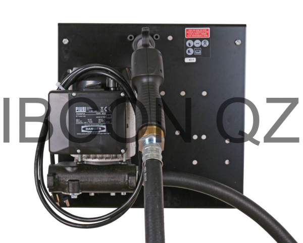 Комплект Piusi ST Panther 56 K33