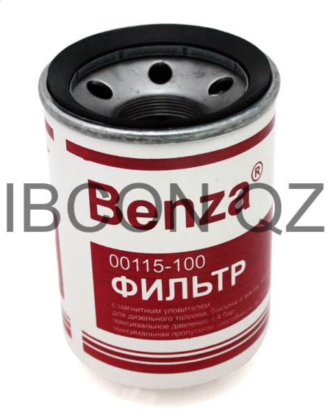 Фильтр Benza 00115-100